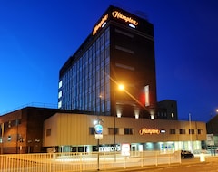 Khách sạn Hampton By Hilton Sheffield (Sheffield, Vương quốc Anh)