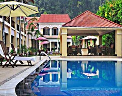 Hotel Le Roi Corbett (Corbett Nationalpark, Indija)