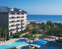 Hotel Great Beach Condo And Resort At Marrriotts Grande Ocean! (Hilton Head Island, USA)