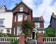 Hotelli Greenbank Guest House (Barrow-in-Furness, Iso-Britannia)