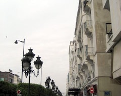 Carlton Hotel Tunis (Tunisi, Tunisia)