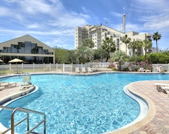 Hotelli The Enclave Hotel & Suites (Orlando, Amerikan Yhdysvallat)