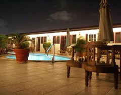 Hotel Aruba Harmony Apartments (Oranjestad, Aruba)