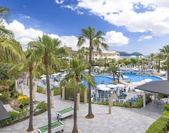 Apart Otel TUI KIDS CLUB Playa Garden (Playa de Muro, İspanya)
