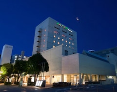 Hotelli Mielparque Okayama (Okayama, Japani)