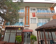 Khách sạn Sefa Green Otel (Bolu, Thổ Nhĩ Kỳ)