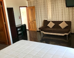 HOTEL ROYAL TOSCANA (Puerto Boyacá, Colombia)