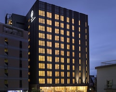 Khách sạn AGORA・KANAZAWA (Kanazawa, Nhật Bản)