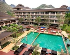 Resort/Odmaralište Lacol Khao Yai – A Chatrium Collection (Nakhon Nayok, Tajland)