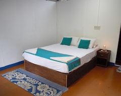 Otel Peace Garden Beach Resort (Canacona, Hindistan)
