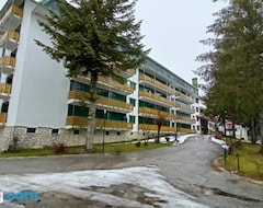 Toàn bộ căn nhà/căn hộ Appartamento In Residence - Parco Nazionale Dabruzzo (Pescasseroli, Ý)