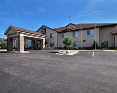 Hotel Quality Inn & Suites (Lodi, USA)