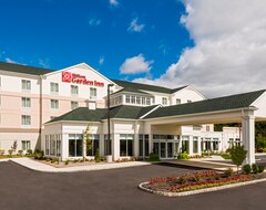 Hotel Hilton Garden Inn Wayne (Wayne, USA)