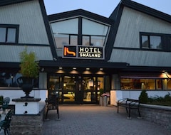 Khách sạn Hotel Smaland (Vaggeryd, Thụy Điển)