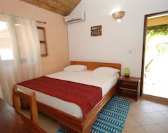 Hotel Fagapa Lodge (Joal-Fadiouth, Senegal)
