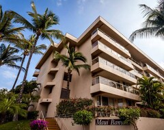 Lejlighedshotel Maui Banyan Vacation Club (Wailea-Mākena, USA)