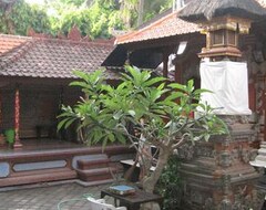 Khách sạn Ananta The Kubu (Kuta, Indonesia)