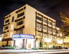 Khách sạn Best Western Plus Hotel Terraza (San Salvador, El Salvador)