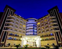 Khách sạn Hotel Saturn Palace Resort (Kundu, Thổ Nhĩ Kỳ)