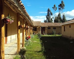 Hotel Ausangate Lodge (Ocongate, Peru)