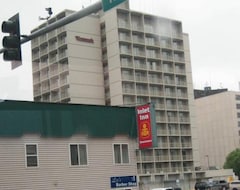 Hotel Inlet Inn (Anchorage, USA)