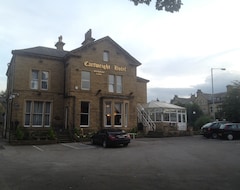 Khách sạn The Cartwright (Bradford, Vương quốc Anh)
