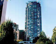 Hotel Wyndham - The Canadian (Vancouver, Canada)