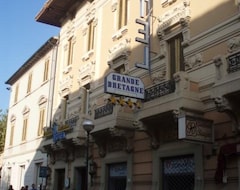 Khách sạn Hotel Grande Bretagne (Montecatini Terme, Ý)