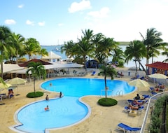 Hotel Le Flamboyant  And Resort (Baie Orientale, Antilles Française)