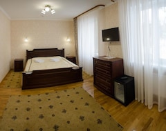 Hotel Jam Truskavets (Truskavets, Ukraine)
