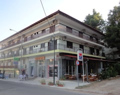 Tüm Ev/Apart Daire Chris Apartments (Metamorfosis, Yunanistan)