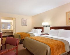 Hotel Comfort Inn Gallatin (Gallatin, USA)