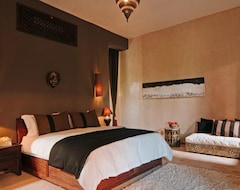 Khách sạn Riad Capaldi (Marrakech, Morocco)