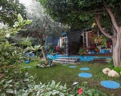 Entire House / Apartment Havaya Ba Nof Lodge (Rosh Pinna, Israel)