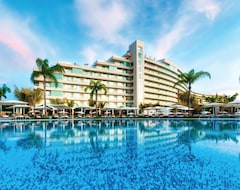 Resort Palacio Mundo Imperial Riviera Diamante Acapulco (Acapulco de Juárez, México)