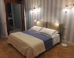 Bed & Breakfast Pescara Centro Luxury Suite (Pescara, Italija)