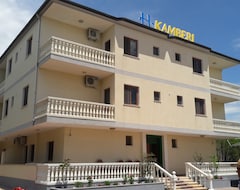 Khách sạn Kamberi (Shkodër, Albania)