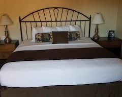 Hotel Matterhorn Inn (Sedona, USA)