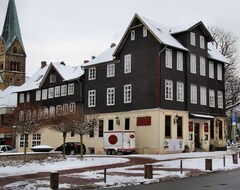 Khách sạn Kronprinz (Wolfenbüttel, Đức)
