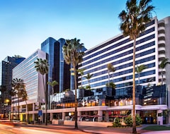 Hotel Marriott Long Beach Downtown (Long Beach, USA)