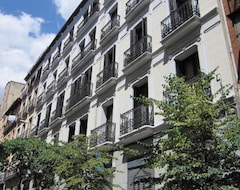 Hotel Chueca IV (Madrid, España)