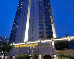 Kempinski The One Suites Hotel Shanghai Downtown (Şangay, Çin)