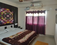 Khách sạn Sun Temple Hotel (Konark, Ấn Độ)