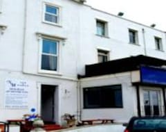 Hotel Nook and Harbour Holiday Apartments (Weston-super-Mare, United Kingdom)