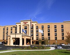 Khách sạn Hampton Inn Warrenton, VA (Warrenton, Hoa Kỳ)