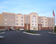 Hotel Candlewood Suites Bemidji (Bemidji, USA)