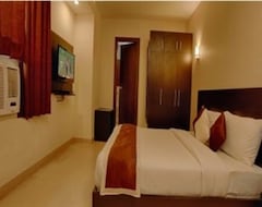 Hotel York Inn (Lucknow, India)