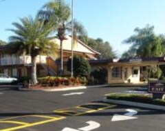 Khách sạn Brandon Motor Lodge (Brandon, Hoa Kỳ)