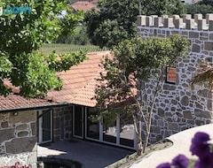 Khách sạn Ich Inveja Country House (Paços de Ferreira, Bồ Đào Nha)