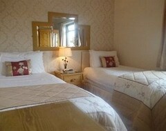 Hotel Park Top House (Keighley, United Kingdom)